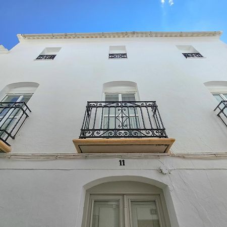 Casa Jardin Competa Bed & Breakfast Dış mekan fotoğraf