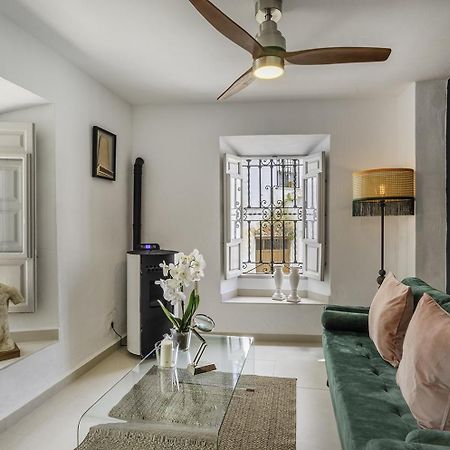 Casa Jardin Competa Bed & Breakfast Dış mekan fotoğraf