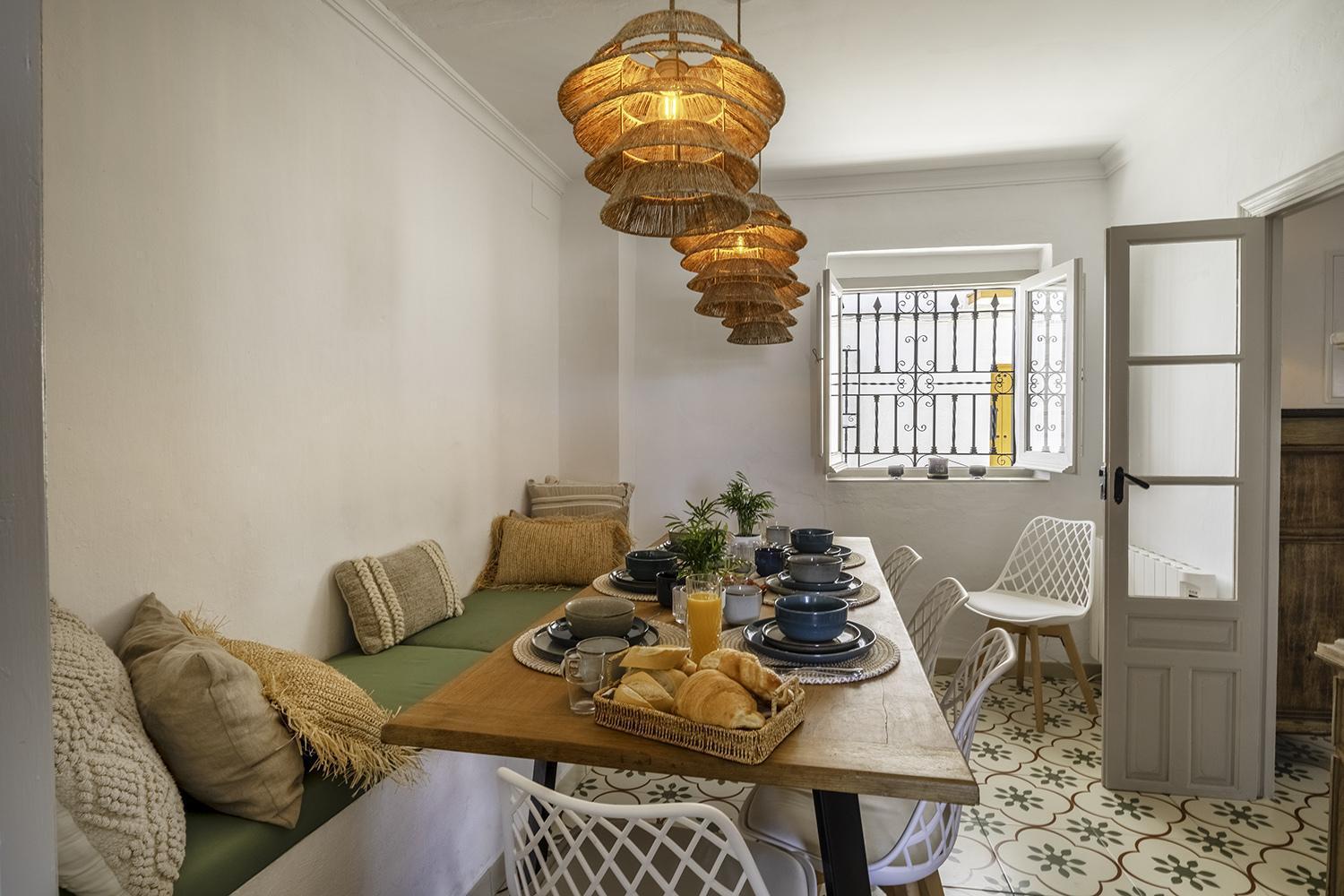 Casa Jardin Competa Bed & Breakfast Dış mekan fotoğraf