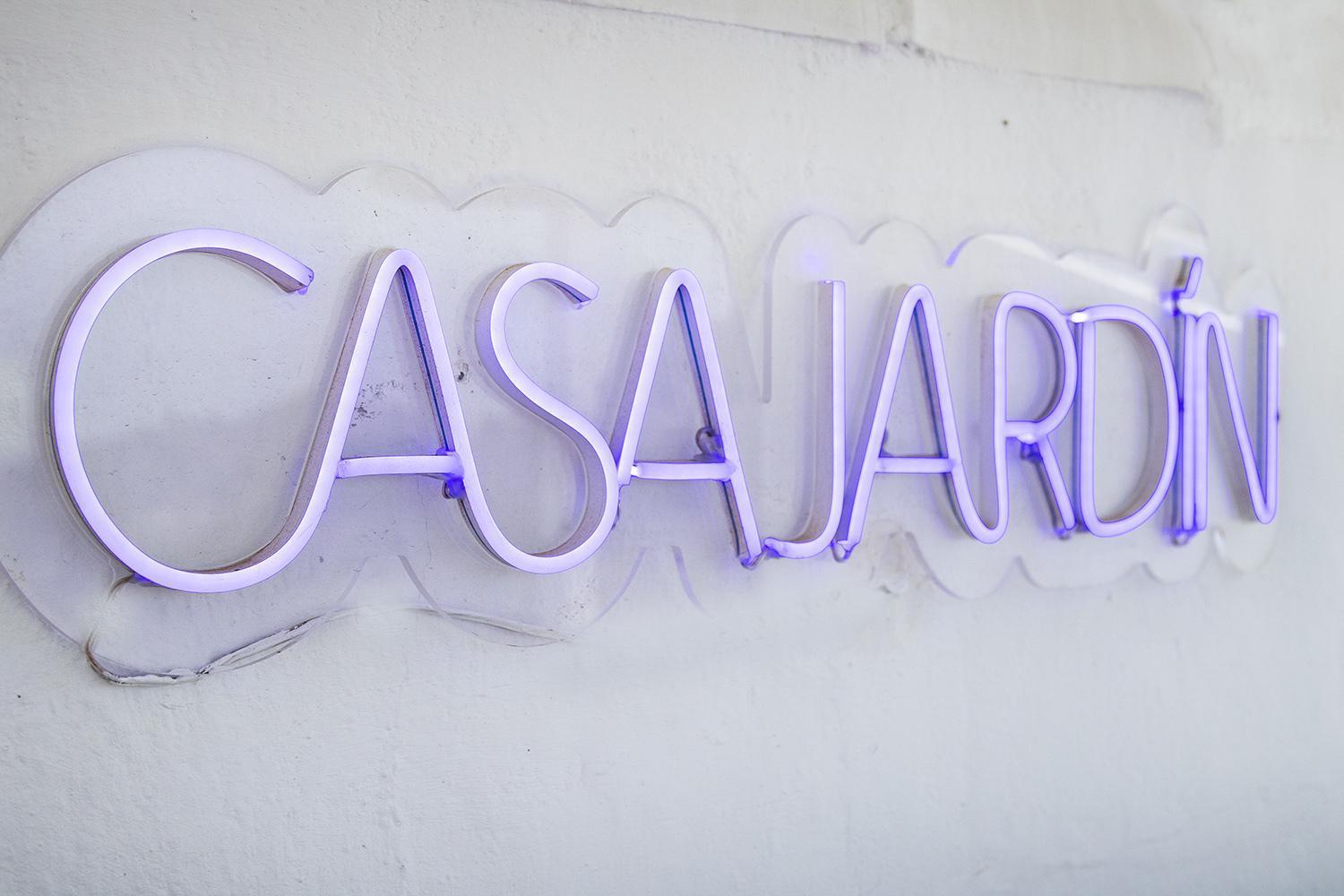 Casa Jardin Competa Bed & Breakfast Dış mekan fotoğraf