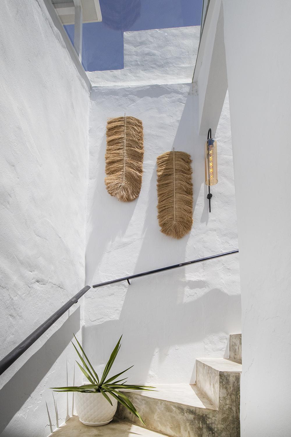 Casa Jardin Competa Bed & Breakfast Dış mekan fotoğraf