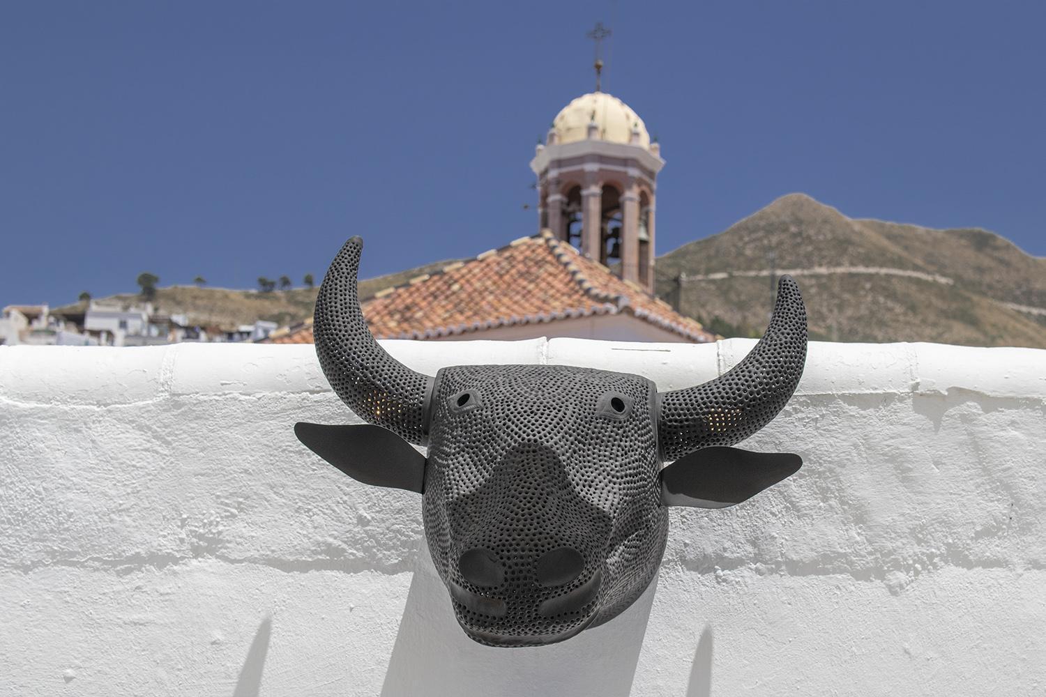 Casa Jardin Competa Bed & Breakfast Dış mekan fotoğraf