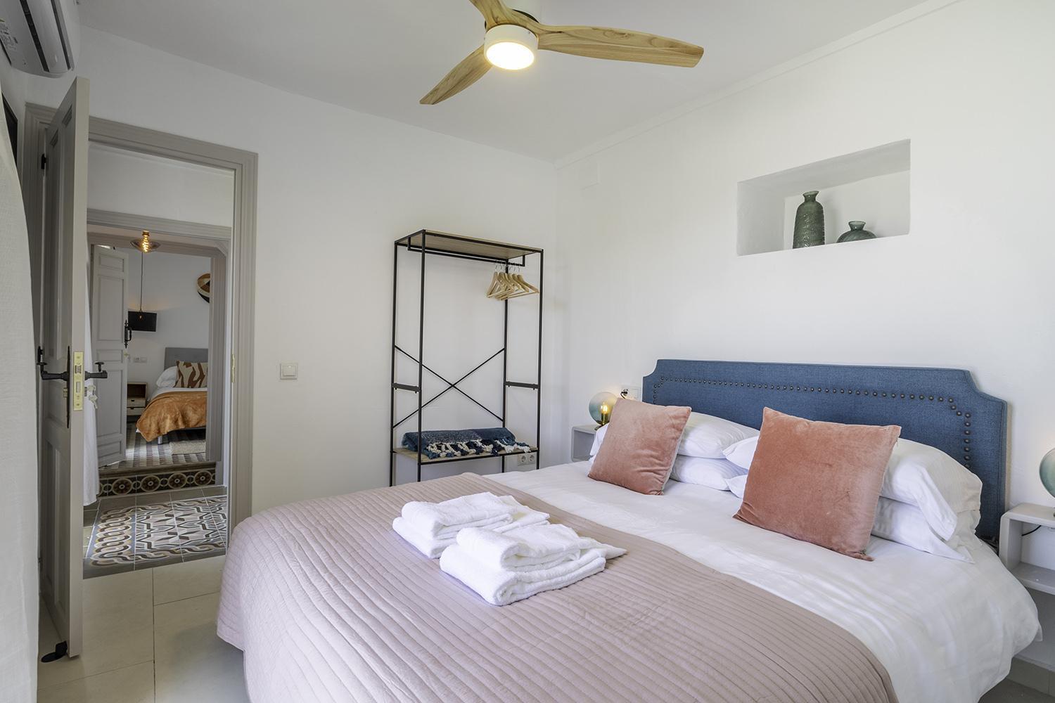 Casa Jardin Competa Bed & Breakfast Dış mekan fotoğraf