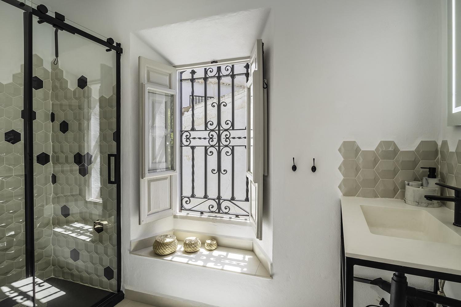 Casa Jardin Competa Bed & Breakfast Dış mekan fotoğraf