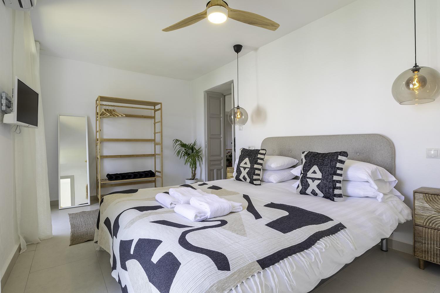 Casa Jardin Competa Bed & Breakfast Dış mekan fotoğraf