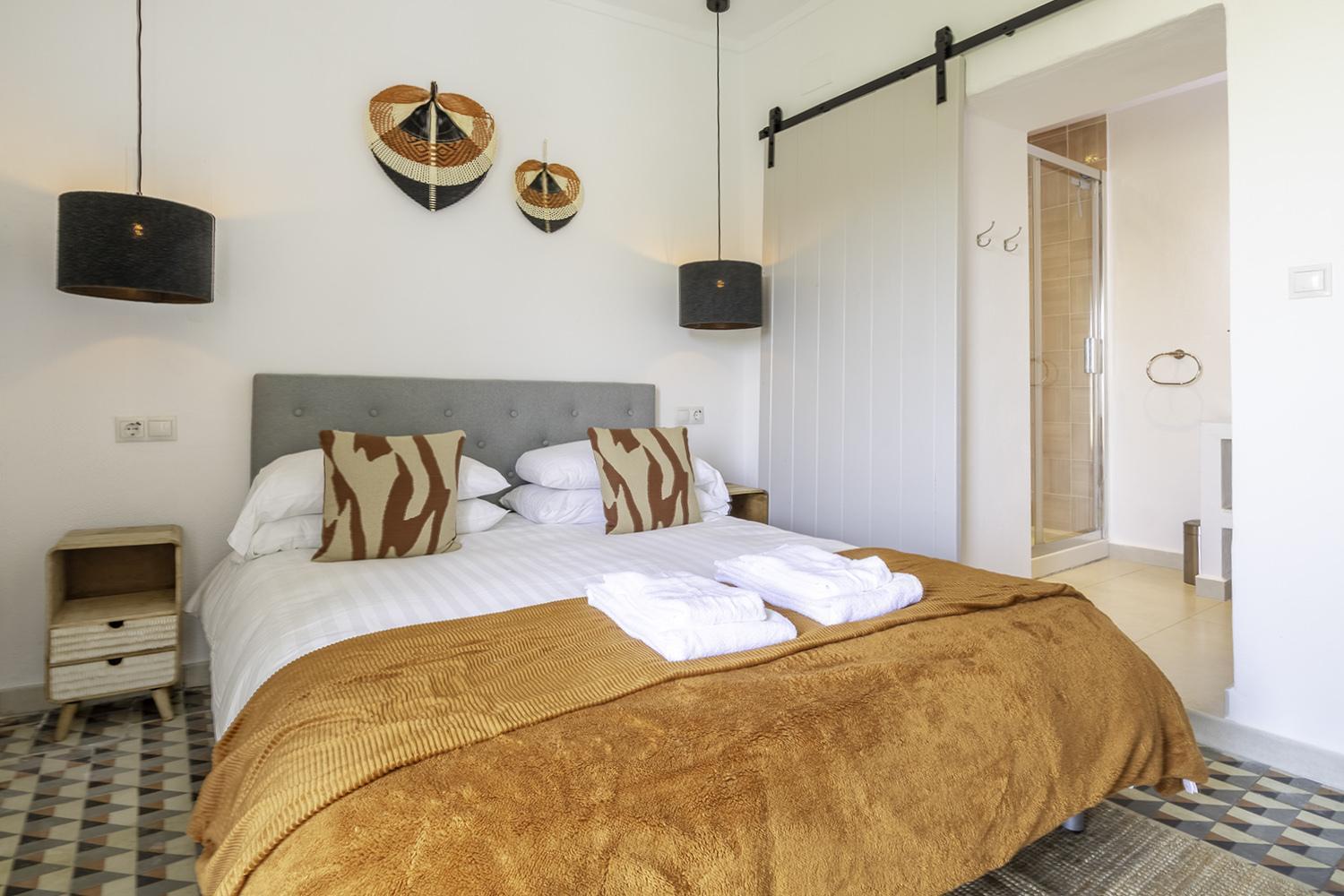 Casa Jardin Competa Bed & Breakfast Dış mekan fotoğraf