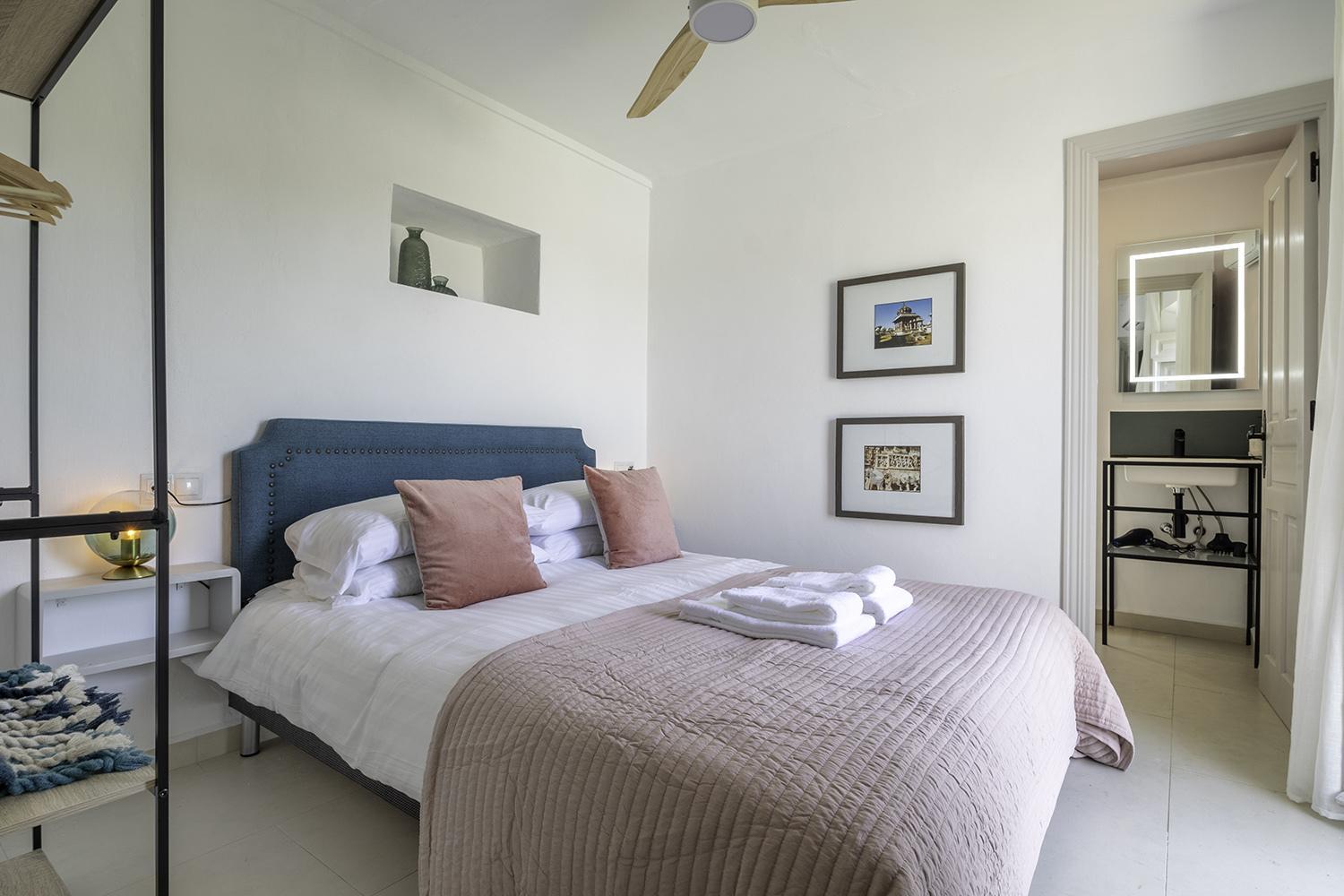 Casa Jardin Competa Bed & Breakfast Dış mekan fotoğraf