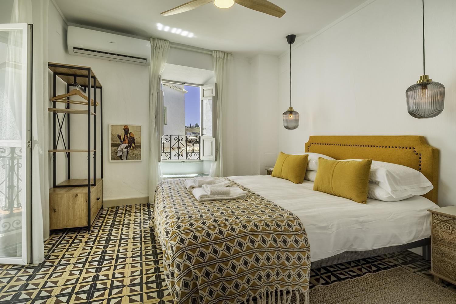 Casa Jardin Competa Bed & Breakfast Dış mekan fotoğraf